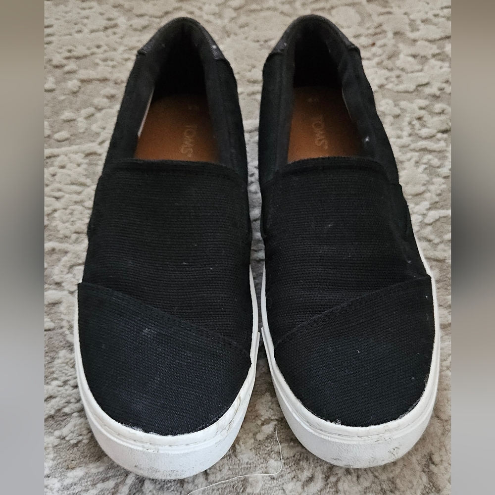 Toms slip ins